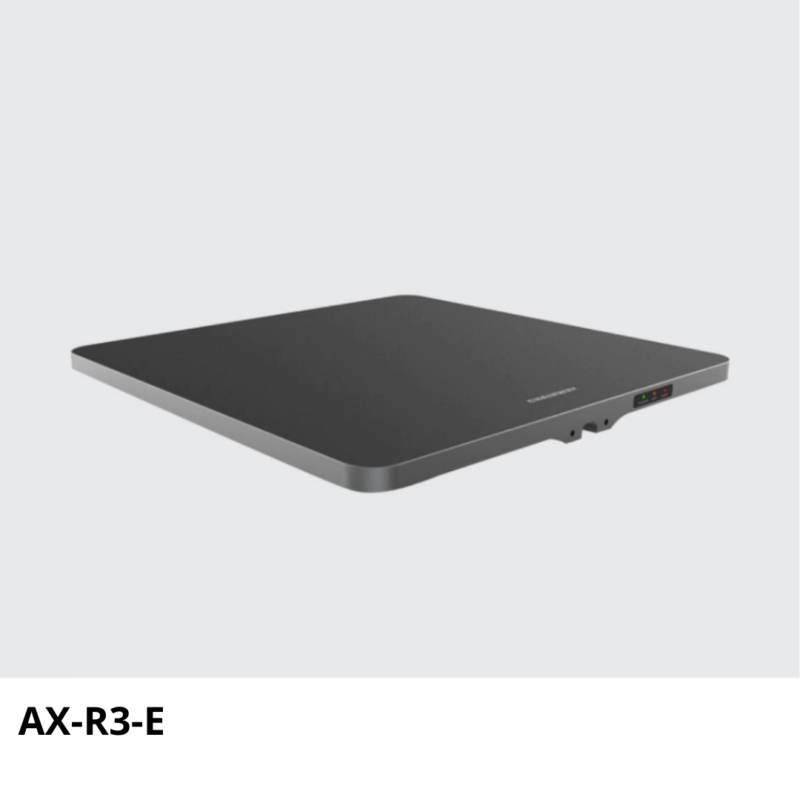 10 AX-R3-E Lector UHF RFID de Escritorio