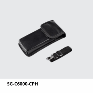 Funda C6000 SG-C6000-CPH Bolsa de transporte