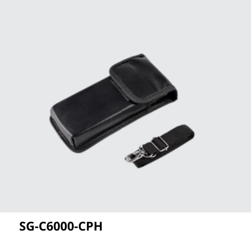 SG-C6000-CPH Bolsa de transporte