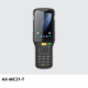 AX-MC21-T Computadora móvil con escáner laser 1D y 2D