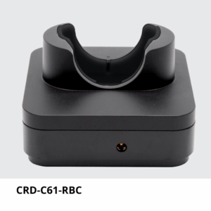 CRD-C61-RBC Cargador C61