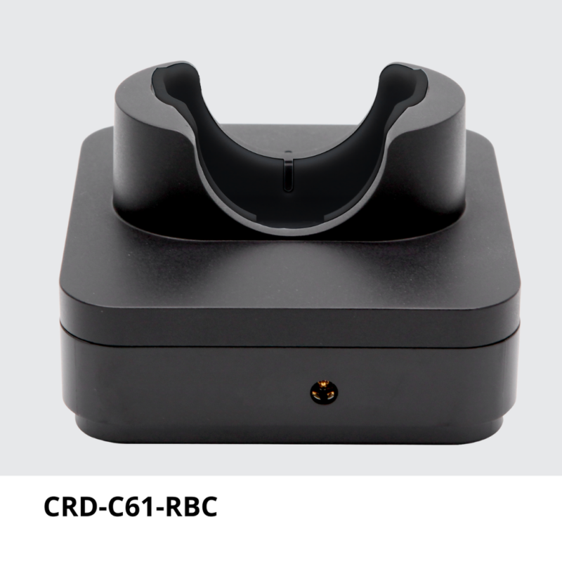 CRD-C61-RBC Cargador C61