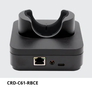 CRD-C61-RBCE Cargador para el AX-C61