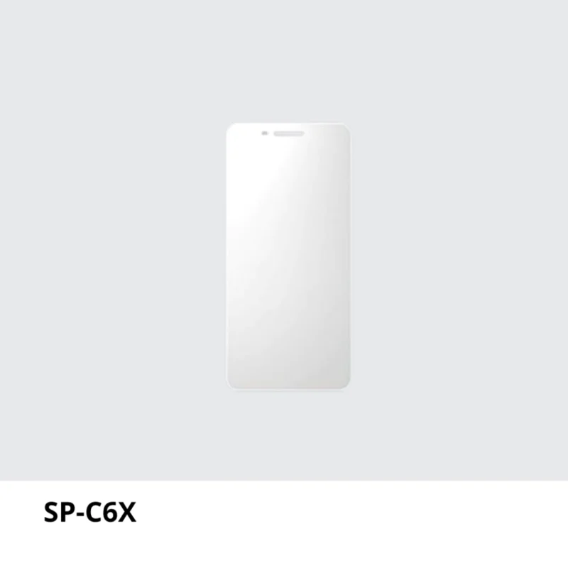 SP-C61 Protector de pantalla para el AX-C61