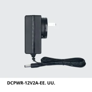 DCPWR-12v2A -EE.UU DCPWR-12V2A Alimentador de base de carga