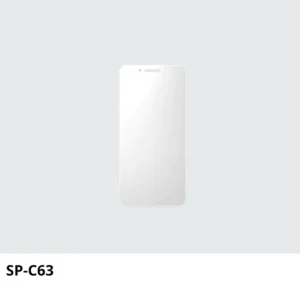 Protector de Pantalla SP-C63 para el AX-C63-T