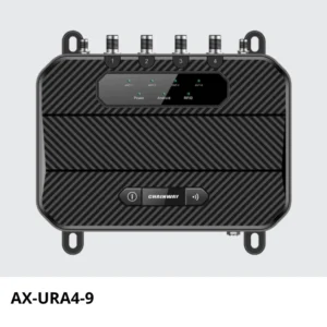 AX-URA4-9 Lector Fijo UHF RFID con puerto TNC (AX-URA4-13)