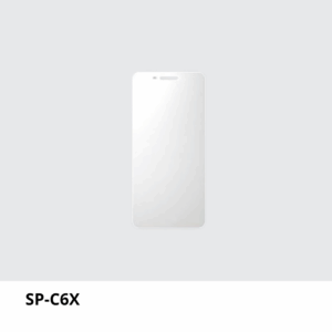 SP-C6X Protector de Pantalla