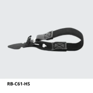 RB-C61-HS correa para AX-C61