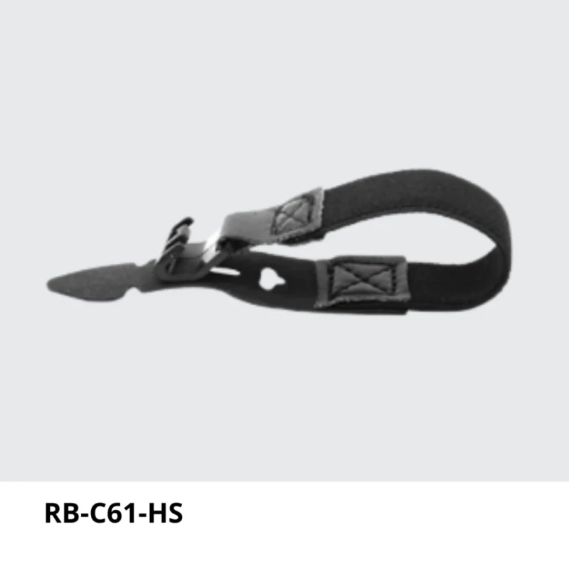 RB-C61-HS correa para AX-C61