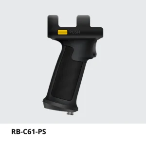 Pistola RB-C61-PS
