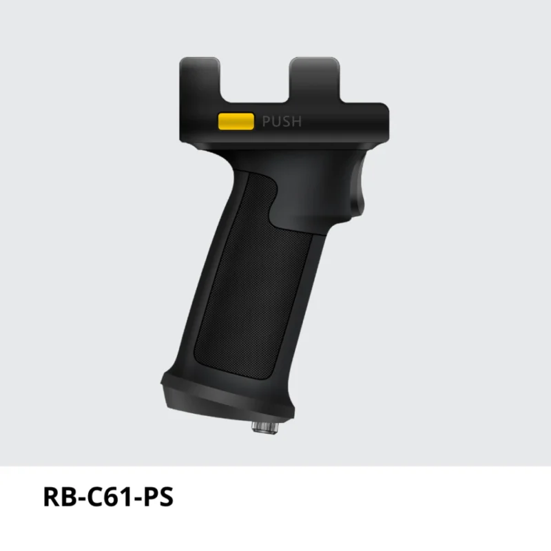 Pistola RB-C61-PS