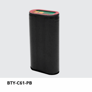 BTY-C61-PB BTY-C61-PB Batería del disparador (5.200 mAh,3,8V)