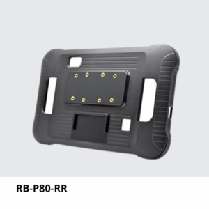 RB-P80-RR RB-P80-RR Bota de goma resistente