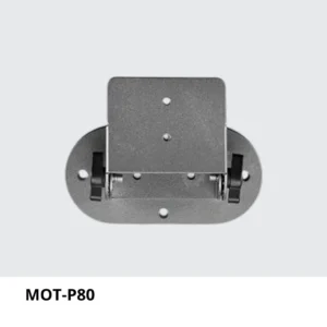 Bracket para sostener el P80 MOT-P80 Soporte para la P80