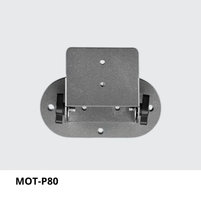 MOT-P80 Soporte para la P80