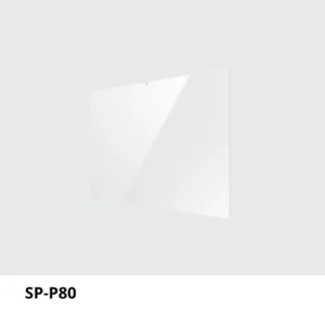 Protector de pantalla para la P80 SP-P80 Protector de pantalla