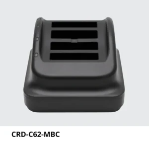 Cargador CRD-C62-MBC