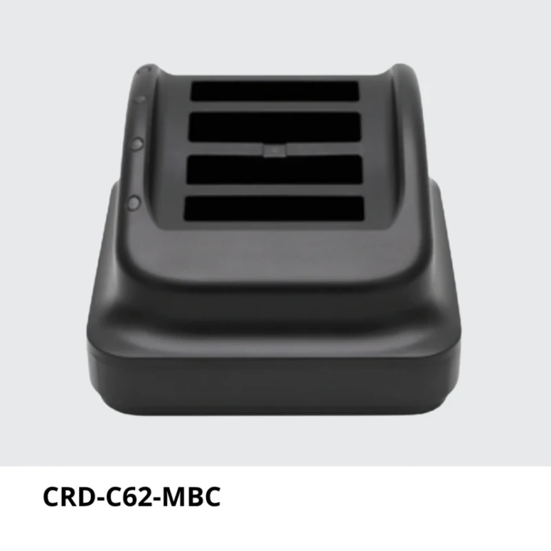 Cargador CRD-C62-MBC