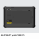 AX-P100-5T Tablet Industrial (AX-P100-5TL)