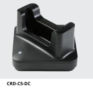 CRD-C5-DC Base de carga única, puerto de CC, carga sólo dispositivos C5
