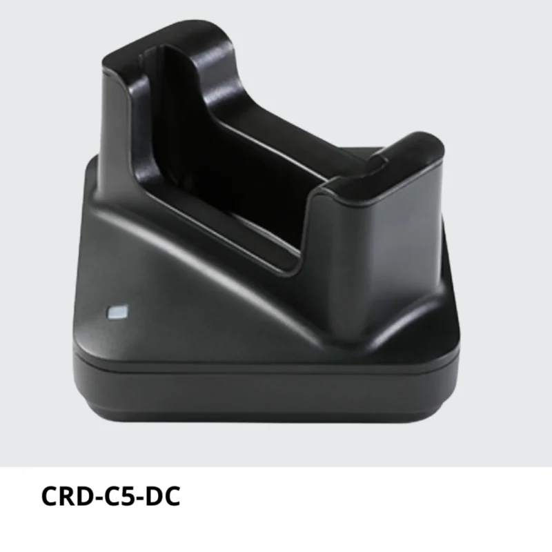 CRD-C5-DC Base de carga única, puerto de CC, carga sólo dispositivos C5