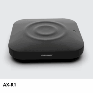 AX-R1 Lector UHF RFID de Escritorio