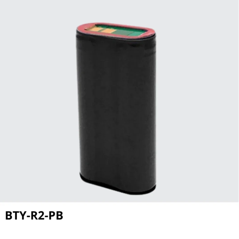 BTY-R2-PB Batería extraíble