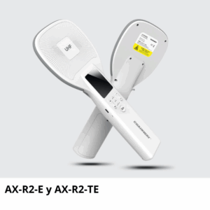 AX-R2-E Lector UHF RFID Oscilante con Bluetooth (AX-R2-TE)