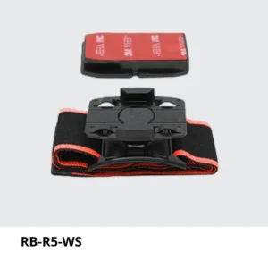RB-R5-WS Correa de Muñequera, permite fijarla a las muñecas o a los brazos