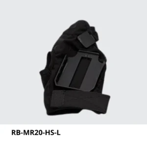 RB-MR20-HS-L Guantes de mano izquierda con gatillo