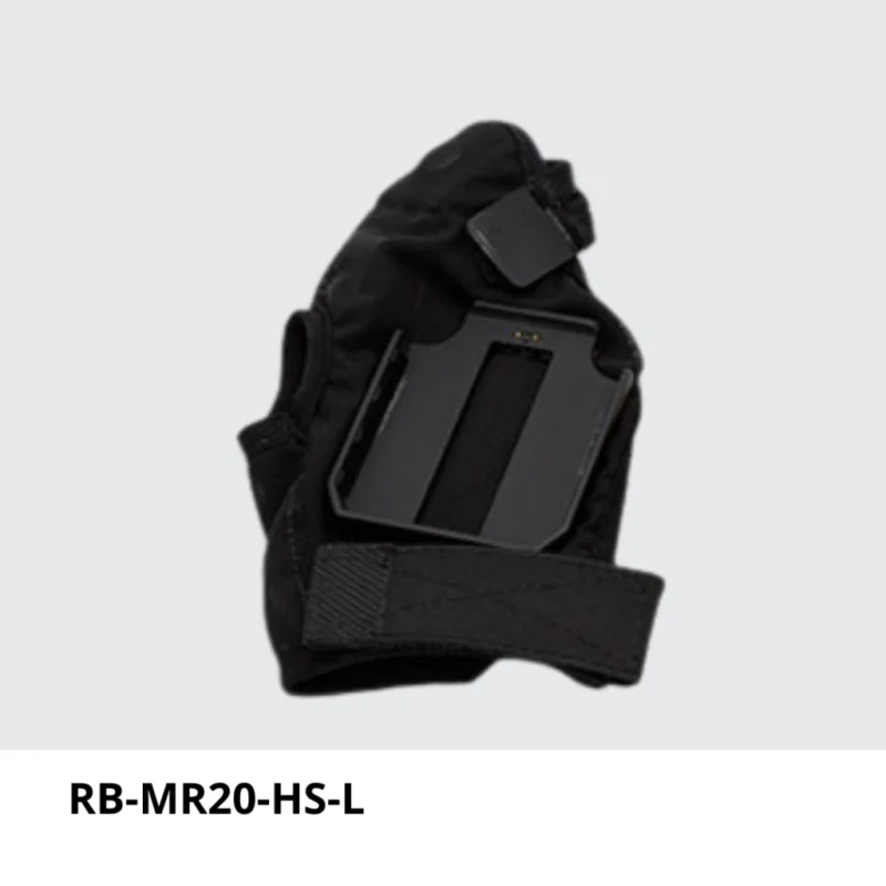 RB-MR20-HS-L Guantes de mano izquierda con gatillo