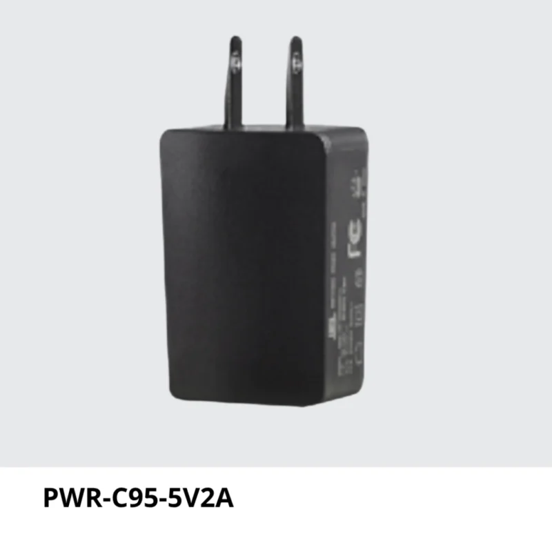 adaptador de corriente PWR-C95-5V2A