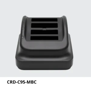 Cargador CRD-C95-MBC