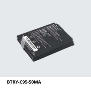 BTRY-C95-50MA Batería extraíble de repuesto de 5000 mAh
