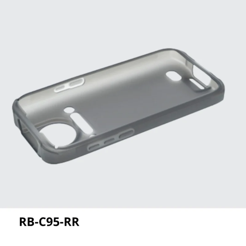 Funda protectora RB-C95-RR