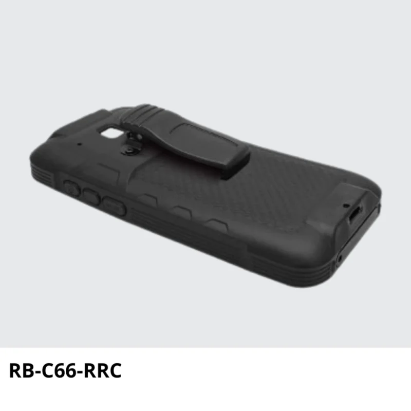 Carcasa protectora RB-C66-RRC