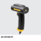 AX-SR160-PC Lector UHF RFID con lector láser 1D / 2D
