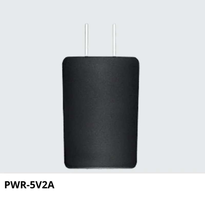 Enchufe PWR-5V2A