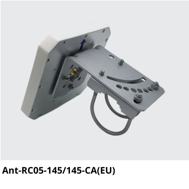 315-7379270b1ae4cc80f517462079595934-1024-1024 Ant-RC05-145/145-CA(EU) Panel Antena UHF externa para lector fijo