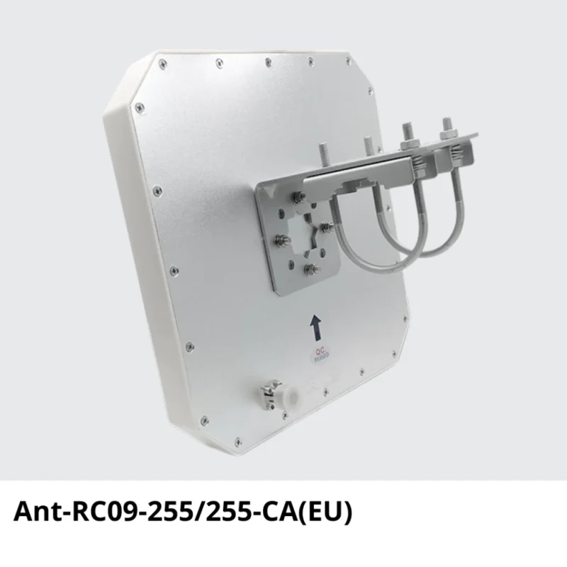 318-889b6cb8e7679469a817462080238843-1024-1024 Ant-RC09-255/255-CA(EU) Antena UHF externa para lector fijo