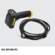 AX-SR160-PC Lector UHF RFID con lector láser 1D / 2D