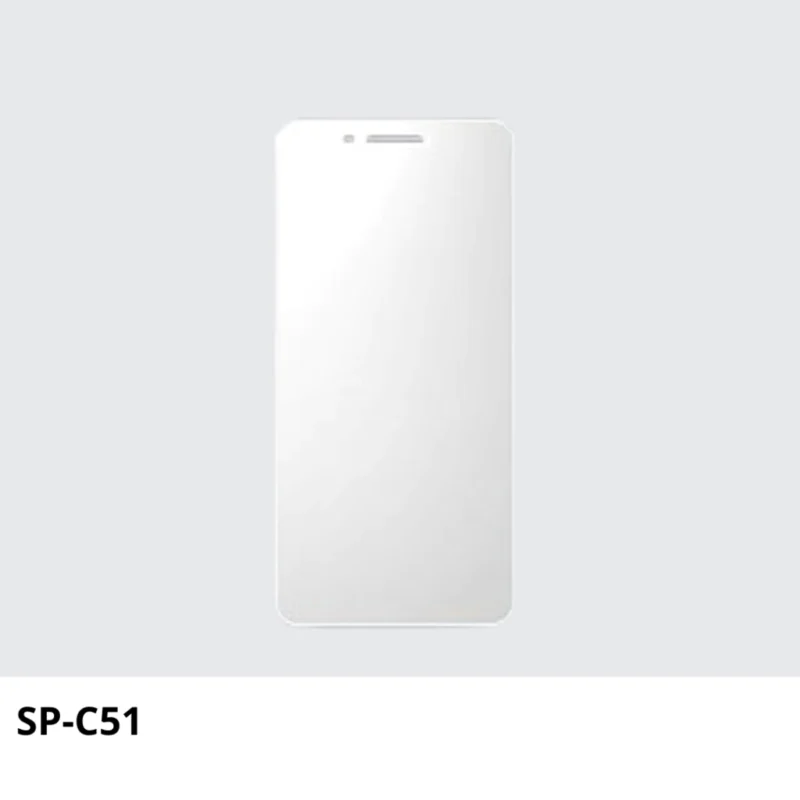 Protector de pantalla SP-C51