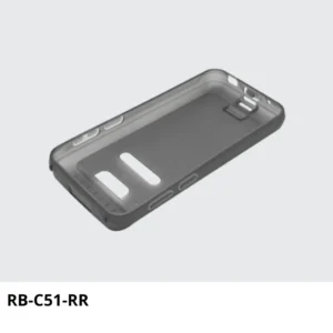 Carcasa protectora RB-C51-RR
