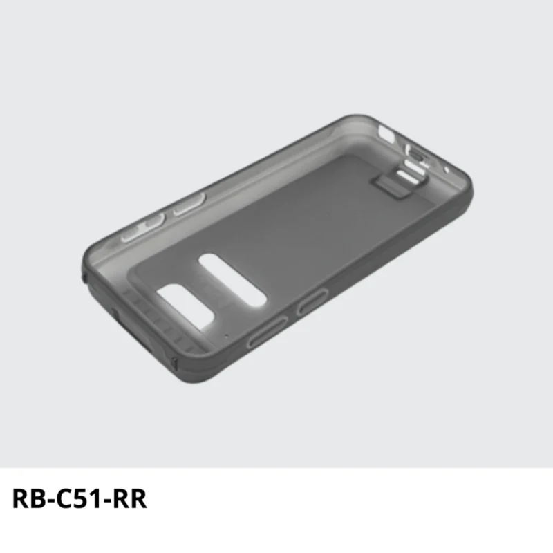 Carcasa protectora RB-C51-RR