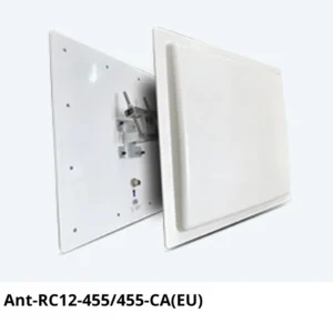 Ant-RC12-455/455-CA(EU) Antena UHF externa para lector fijo