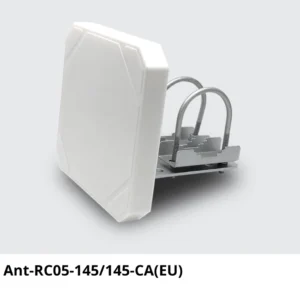 Ant-RC05-145/145-CA(EU) Panel Antena UHF externa para lector fijo