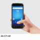 AX-C71-UE Computadora móvil con escáner UHF RFID