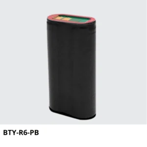 BTY-R6-PB Batería extraíble