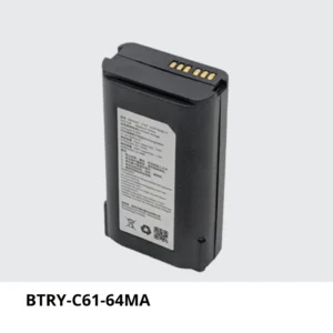 Batería principal BTRY-C61-64MA